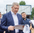В Кубинке завершается строительство многоквартирного дома для военнослужащих - Городской округ Одинцово