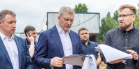 В Кубинке завершается строительство многоквартирного дома для военнослужащих - Городской округ Одинцово