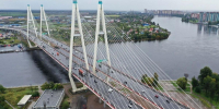 Фото: ФКУ Упрдор «Северо-Запад» - Мой район