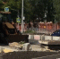 В Белгороде до 1 ноября завершат ремонт участка на ул. Преображенской (от ул. Н. Чумичова до пр-та Б. Хмельницкого) - Belnovosti.Ru