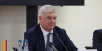 Губернатор Александр Гусев принял участие в заседании Совета ректоров вузов Воронежской области - РИА Воронеж