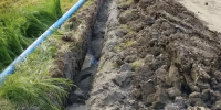 В Отрадненском районе продолжается модернизация системы водоснабжения - Министерство ТЭК и ЖКХ