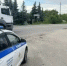 Сброс строительного и бытового мусора предотвратили в Балашихе - Правительство Московской области