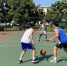 Во Владимире пройдет всероссийский турнир по баскетболу 3×3 «Оранжевый мяч» - Progorod33.Ru