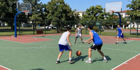 Во Владимире пройдет всероссийский турнир по баскетболу 3×3 «Оранжевый мяч» - Progorod33.Ru