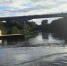 Днепр в Смоленске, вид на мост, поиски водолазами, фото vk.ru divers.dobrotvorec - О чём Говорит Смоленск
