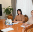 Министр Лариса Кулинич провела прием граждан - Минимущества Республики Крым