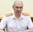 Руководитель следственного управления СКР по Югре Михаил Мокшин рассказал о самых громких делах и нюансах кропотливой работы следователей региона - ИД Новости Югры