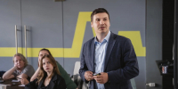Фото молодежного центра Архангельской области - Пресс-центр Правительства