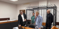 Отвод судьи, арест дома и угрозы от «крыши»: как прошло заседание по делу Сергея Мельникова - NewKaliningrad.Ru