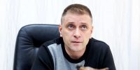 Канонеров: Калина вышел на работу, но его уголовное дело не прекращено - NewKaliningrad.Ru