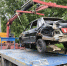 19 брошенных автомобилей убрали с улиц Сормовского района с начала года - Газета День города. Нижний Новгород