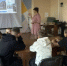 «Отражение войны» - Дворец культуры