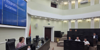 Совершенствуется законодательство об установлении социальных гарантий членам семей участников специальной военной операции - Областная Дума