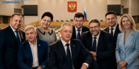 Миллионы на счетах, премиум авто и тысячи метров земли: с чем идут на выборы ставропольские кандидаты в Госдуму РФ - Bloknot-Stavropol.Ru