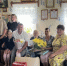 97-летнюю труженицу тыла Анфису Храмкову поздравили в Нижнекамском районе - ТРК Татарстан-Новый век