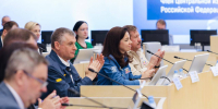 Официально: получили удостоверения в ЦИК! - ЛДПР