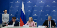 Ирина Яровая создала возможность для молодежи Камчатки бесплатно получить профессию для работы на рыбодобывающих предприятиях - Полуостров Камчатка