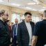 Председатель Жилищного комитета проверил готовность жилищного фонда Красногвардейского района к зиме - Жилищный комитет СПб
