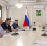 Глава Хасавюрта Корголи Корголиев провел еженедельный прием граждан - Администрация МО г. Хасавюрт