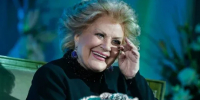 Елена Образцова оживляла великие партии - GlobalMSK.Ru