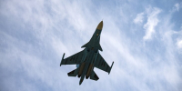 ВС РФ поразили объекты портовой инфраструктуры в Одесской области - M24.Ru