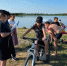 ️ Профилактический рейд в Марий Эл: безопасность на воде — в приоритете! - МЧС