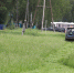 В населенных пунктах округа активно ведется выкос травы - Aromashevo.Online