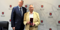 Геннадий Бордовский_.jpg - РГПУ им. А.И. Герцена