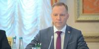 Заместителем председателя правительства Воронежской области назначен Евгений Бажанов - РИА Воронеж