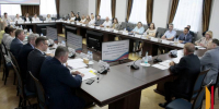 Кадры для технологического лидерства: в Воронежской области ищут пути решения вопроса - РИА Воронеж