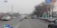 Смертельное маневрирование: виновные будут отвечать - Вести Хакасия