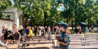 Инспекторы государственного пожарного надзора провели профилактические встречи в детских оздоровительных лагерях «Планета дружбы», «Рассвет», «Дружные ребята» и «Услада». - НИА Самара