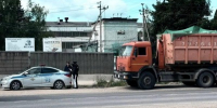 Итоги борьбы с «серыми возчиками» за I полугодие подвели в Подмосковье - Правительство Московской области