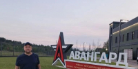 Творчество как путь к жизни: Николай Шишкин и проект «Жизнь СВОих» - Кировский филиал РАНХиГС