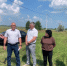 Руководитель следственного управления провел выездной прием граждан - Следственный комитет