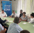 Сысольский район с рабочим визитом посетила Команда Республики Коми - ИА Комиинформ