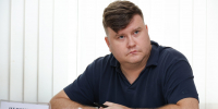 Комитет по информационной политике и информационным технологиям провел выездное заседание - Народный Совет ДНР
