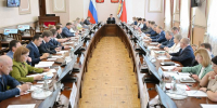 Новые отделения фонда «Защитники Отечества» и центр трудоустройства: в Воронеже расширят поддержку участников СВО - РИА Воронеж