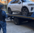 Волгоградская строительная компания погасила многомиллионный долг после ареста автомобиля - Газета Городские вести