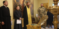 Пресс-служба правительства Забайкалья - Забайкальский рабочий