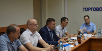 Волгоградские аграрии обсудили вопросы партнерства с китайскими коллегами - Облкомсельхоз