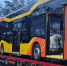 В Ярославскую область поступит около десяти троллейбусов «Синара-6254» - YarCube.Ru