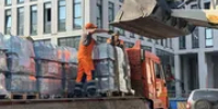 В Уфе продолжается сбор гуманитарной помощи для пострадавших от наводнения - Башинформ