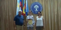 Таганроженка Екатерина Кроткая представит донской регион на Всероссийском шахматном турнире - Газета Таганрогская правда
