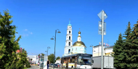 Ограничения движения вводятся в Кашире на время празднование Дня города - Kashira.Ru