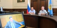 Депутаты Думы Астраханской области приняли участие в пленарных заседаниях Госдумы - Punkt-a.info