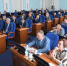 Итоги работы своего седьмого созыва подвело омское Заксобрание - Комсомольская Правда