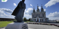 В Курганской области вновь пройдёт исторический фестиваль в честь Далмата Исетского - Новый мир