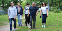 Общественники проверили спортивные лагеря - Общественная палата